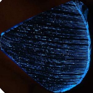 🚫SOLD🚫🎆LED RAVE MASK🎆